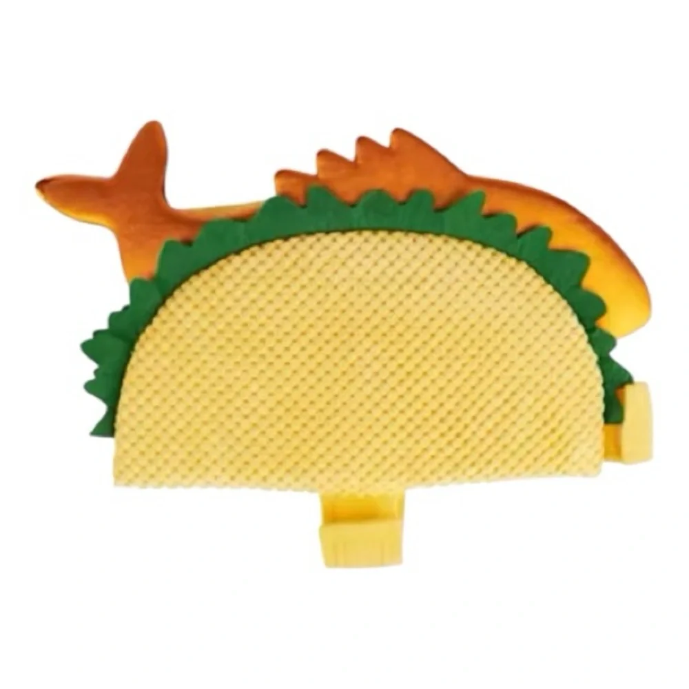 Bootique Fish Taco Pet Costume - Size Extra Small - NWT